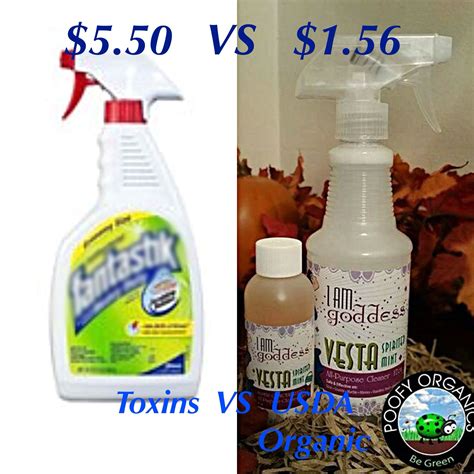 Do A Price Comparison Many Of Poofy Organics Products Are A Cost