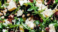 Ultimate Arugula Salad Recipes You'll Want To Feast On