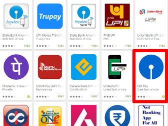 Download and install instant pay app for android device for free. BHIM SBI Pay App Download - Payments of India