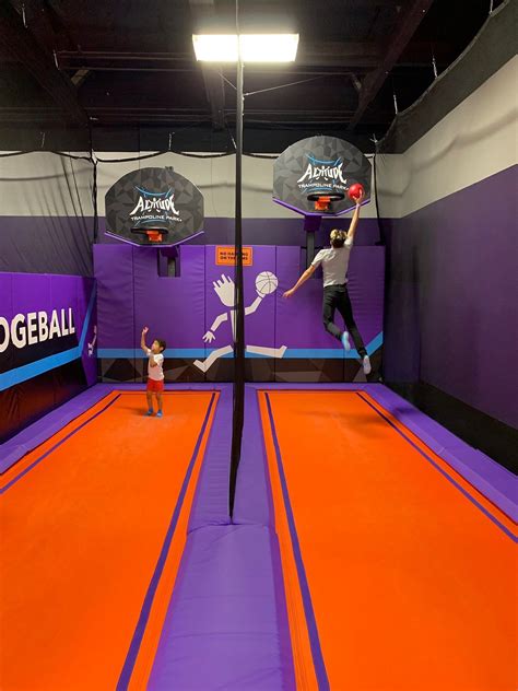 Altitude Trampoline Park Gilbert All You Need To Know Before You Go