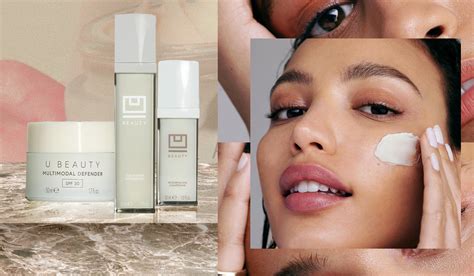 4 Products To Perfect Skin The Award Winning Beauty Brand You Need To