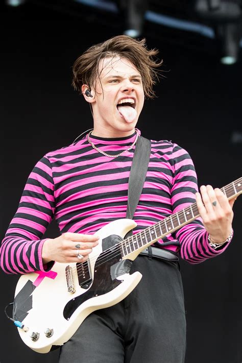 yungblud discography wikipedia