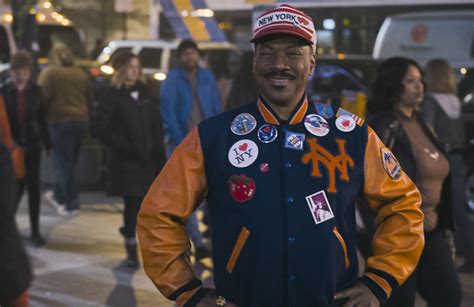 Coming 2 America, Amazon Prime, review: Eddie Murphy stretches the joke