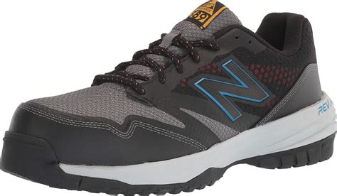 New Balance Mens 589 Esd V1 Industrial Shoe Amazonca Shoes And Handbags