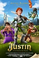 Tráiler de Justin y la Espada del Valor, película de animación española