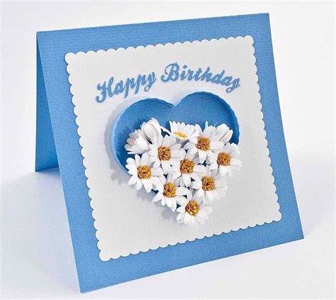 Personalized birthday gifts from zazzle. handmade quilled birthday cards ideas ~ arts and crafts to ...