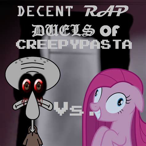 Image Drdoc Squidwards Suicide Vs Cupcakespng Decent Rap Duels