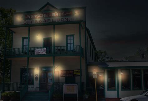 Precinct 4 Legends and Lore - Issuu