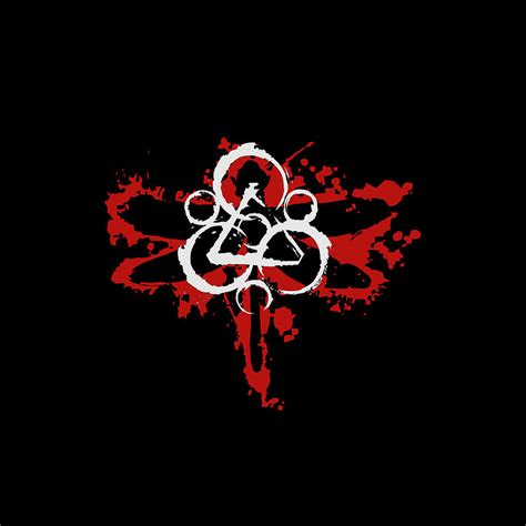 Coheed And Cambria Digital Art By Patricia Herring Fine Art America