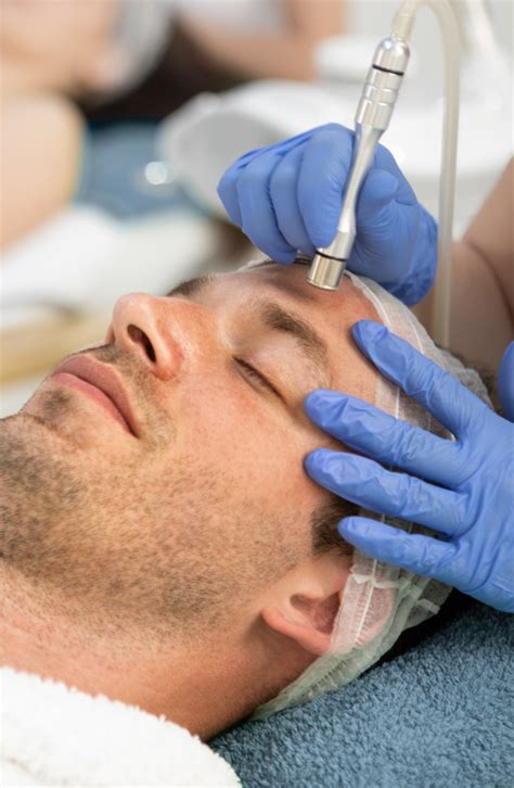 Microdermabrasion Facial What You Need To Know Truly