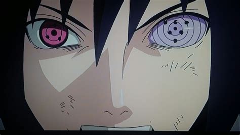 Sasuke Uchiha Mangekyou Sharingan Y Rinnegan Sasuke Uchiha Uchiha