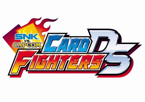 Jul 26, 2021 · capcom fighting evolution capcom vs snk capcom vs snk: Artworks SNK Vs. Capcom : Card Fighters DS