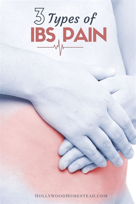 Pin On Ibs