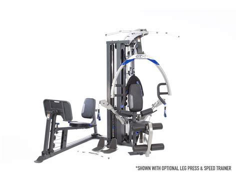 Bodycraft Gtx Multi Gym Premier Fitness Source