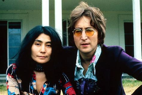 A New Film About John Lennon And Yoko Onos Relationship Is On The Way