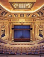 14 Historic American Theaters | Historic theater, Theatre architecture ...
