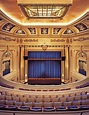 14 Historic American Theaters | Historic theater, Theatre architecture ...