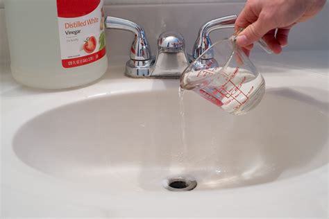 This may be enough to take care of milder drain smells. Sulfur Smell In Bathroom Sink - HOME DECOR
