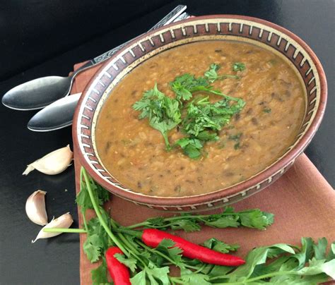 Split Urad Dal Indian Food Recipes Vegetarian Lentil Recipes Recipes