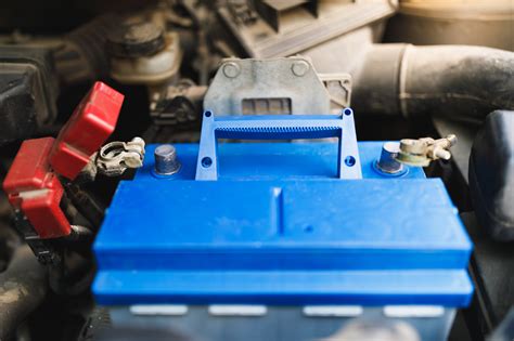 Should I Disconnect My RV Battery When Plugged In? – TinyHouseDesign