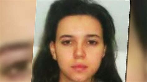Female Suspect Sought In Paris Hostage Taking Cnn