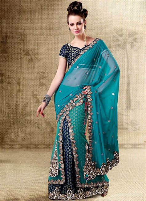 Latest Saree Collection 2013 By Indian Online Fashion Store Indian