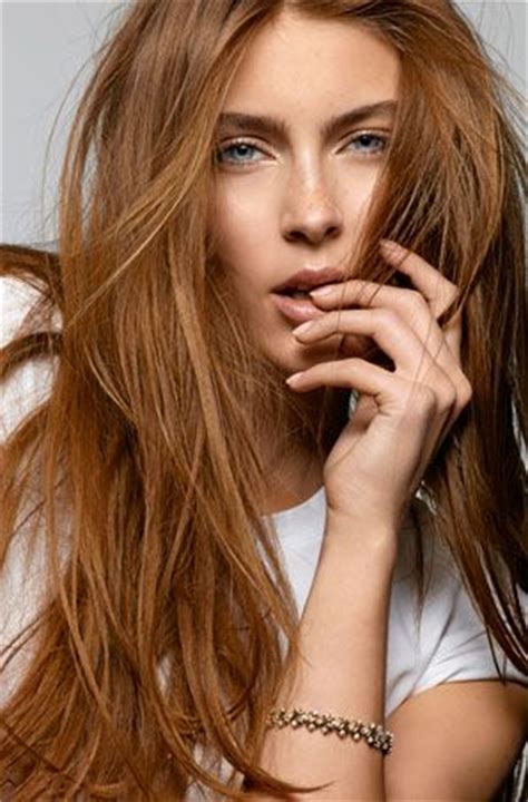 Strawberry blonde hair is one of our favorite warm blonde hair colors. 101 Strawberry Blonde Hair Color Ideas