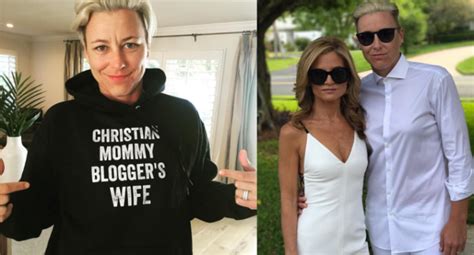 Christian Mom Glennon Doyle Melton Marries Soccer Star Girlfriend Abby Wambach Us News