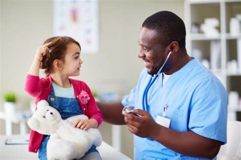 How To Become A Pediatric Nurse