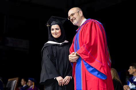Political Science Graduate Shares Remarkable Convocation Journey News