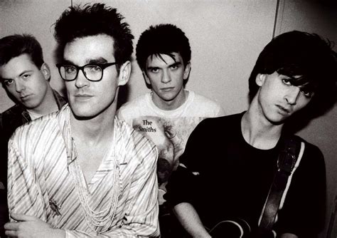 The Smiths Pure 80s Pop Reliving 80s Music
