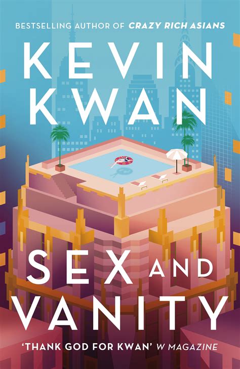 Sex And Vanity By Kevin Kwan Penguin Books Australia