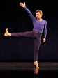Mundo Bailarinístico - Blog de Ballet: Bailarinos Famosos: O incrível ...