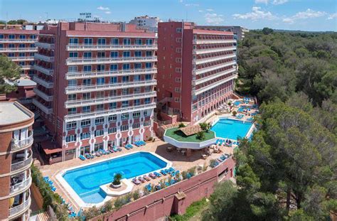 Hotel luna park el arenal mallorca. Jongerenvakantie Mallorca ⁂ De beste hotels in El Arenal