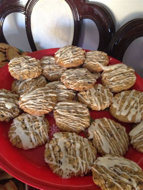 Henrie, since you like sweets, check out my soda cracker cookie recipe! Paula's Loaded Oatmeal Cookies Recipe : Paula Deen : Food ...