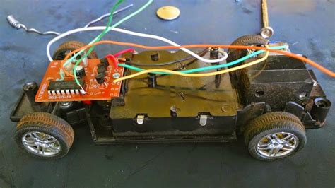 Arduino Bluetooth RC Car Adilmar Developer