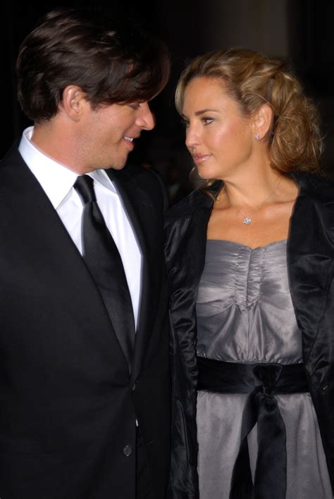 Harry Connick Jr Says Frank Sinatra Kissed His Wife Jill Goodacre