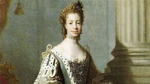 Charlotte, a primeira rainha da Inglaterra 'descendente de africanos ...