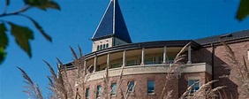 Josef Korbel School of International Studies | University of Denver