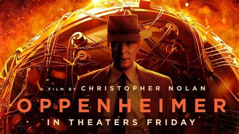 “oppenheimer” Filmine Duyulan Ilginin Hızla Artmasının 5 Nedeni