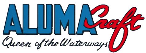 Alumacraft Boat Decals Alumacraft Logo