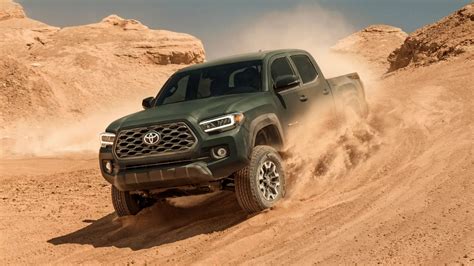 New 2022 Toyota Tacoma Specs And Review Pauly Toyota