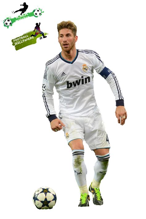 #icons #sergio ramos #sergio ramos icons #sergio ramos icon #hala madrid #real madrid icons #with. R.M.A renders: Sergio Ramos Render 2013