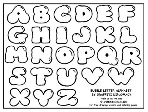 These letters can be cut and glued to the door or wall for decorative purposes. Free Printable Letters, Download Free Printable Letters ...