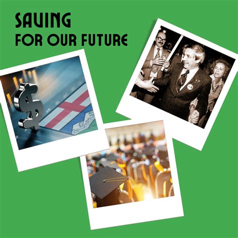 Saving For The Future Green Party Of Alberta