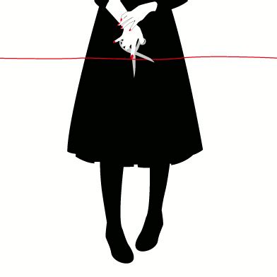 The red string of fate (traditional chinese: red thread of fate on Tumblr