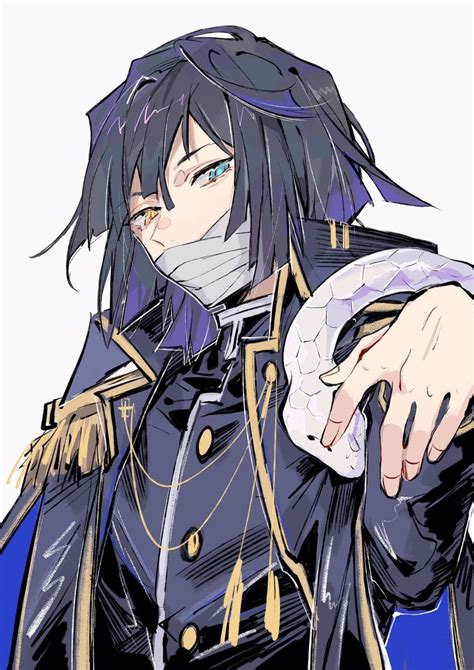 Pin by Emilija on Kimetsu No Yaiba || Demon Slayer | Anime demon