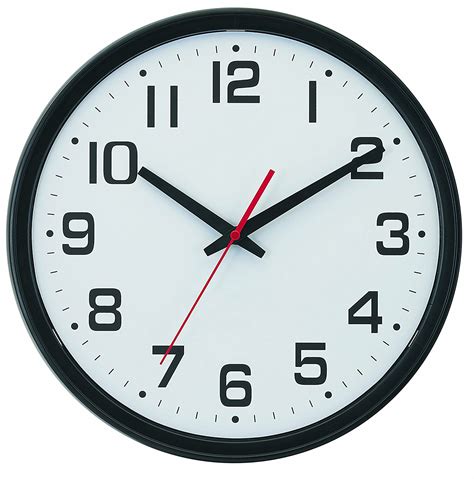 Electric Wall Clock A Great Ornament Cool Ideas For Home