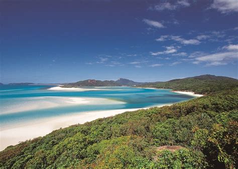Visit The Whitsunday Islands Australia Audley Travel