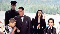 'Addams Family Values' Is a Brilliant Thanksgiving Film - The Atlantic